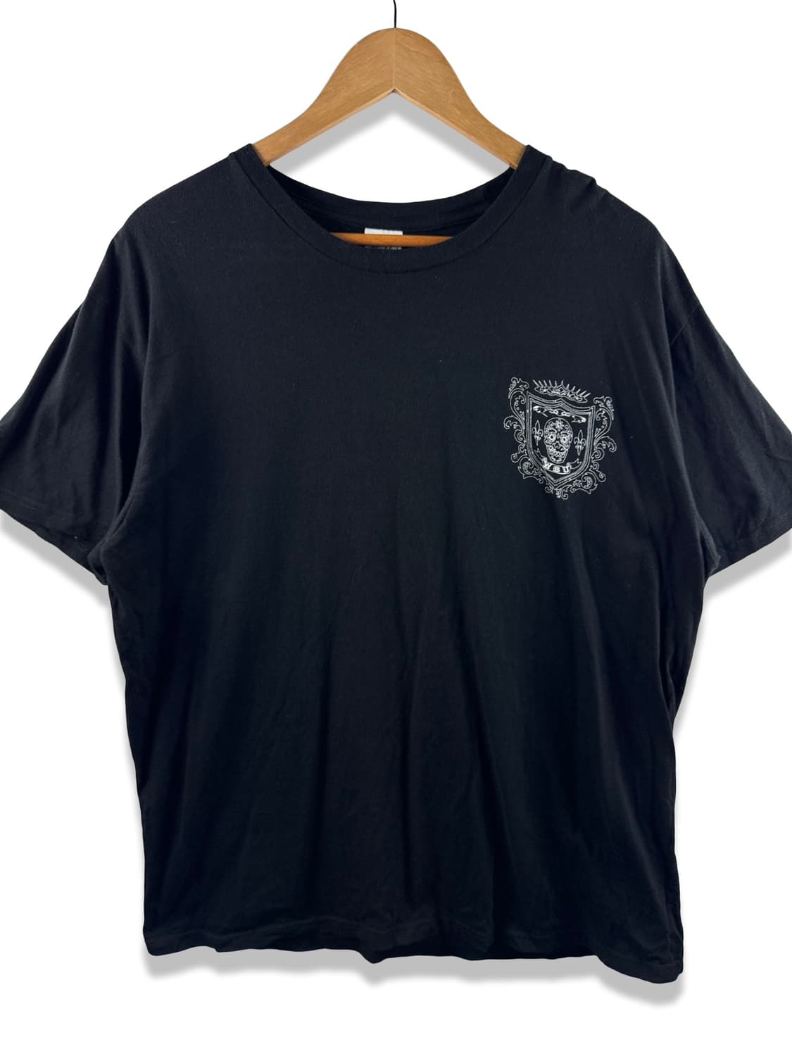 JPN 빈티지 프린팅 슬리브2178 상품이미지1