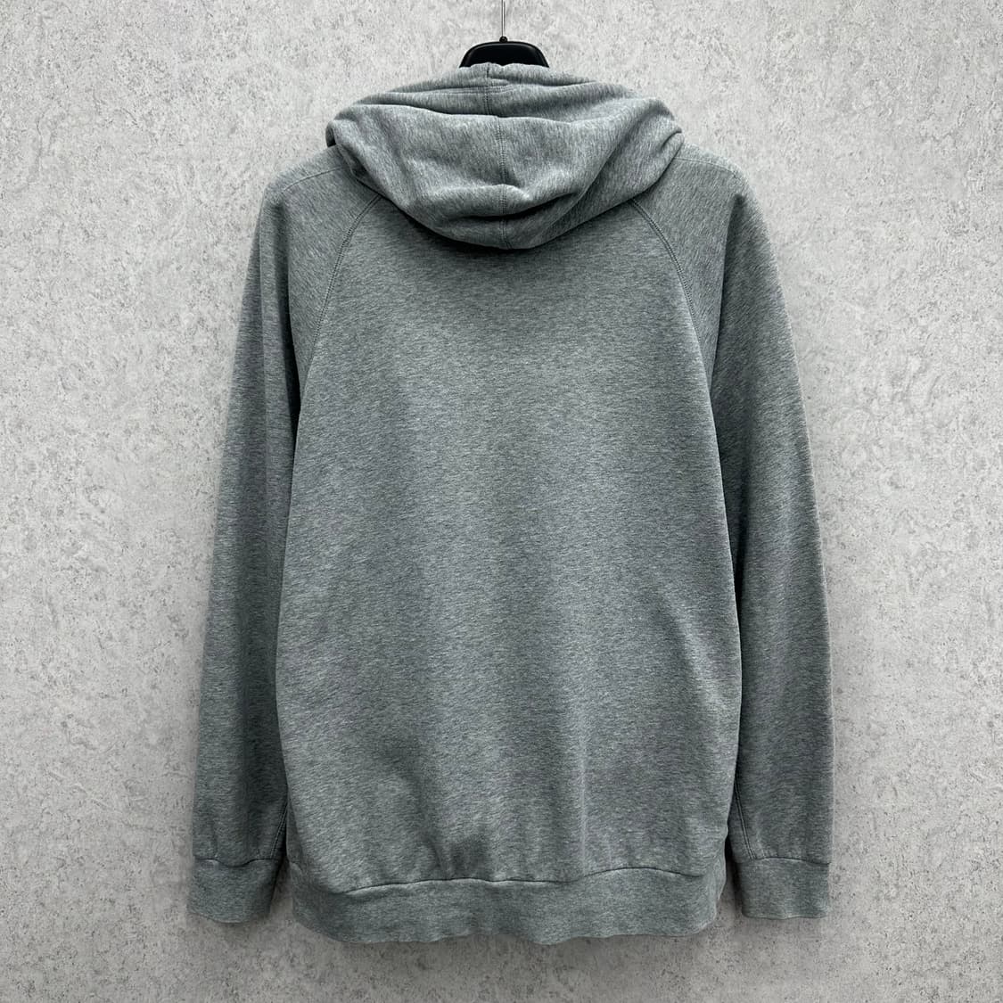 100 나이키 조던 남자 루즈핏 후드티 상품이미지2