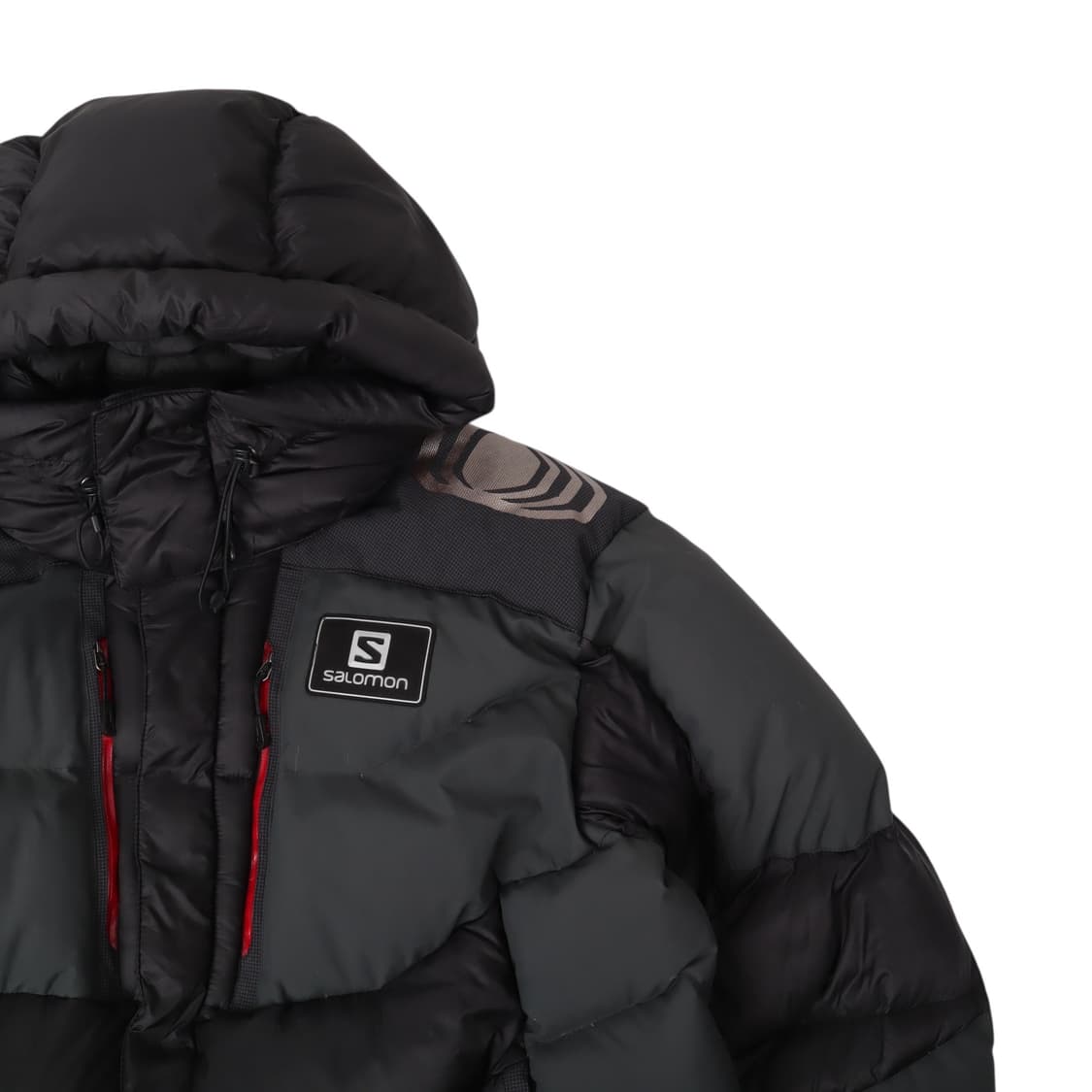 살로몬 700 퍼텍스 엔듀런스 구스 다운자켓 패딩 상품이미지3