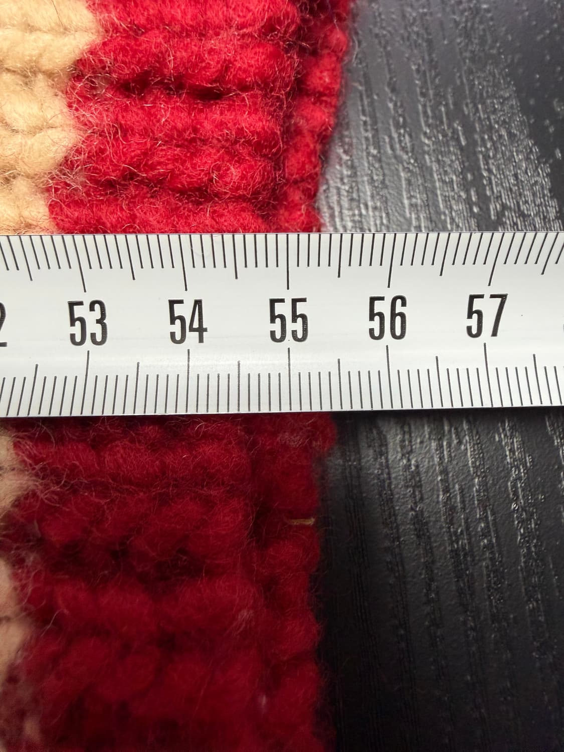 AS KNOW AS 코위찬 가디건 상품이미지6