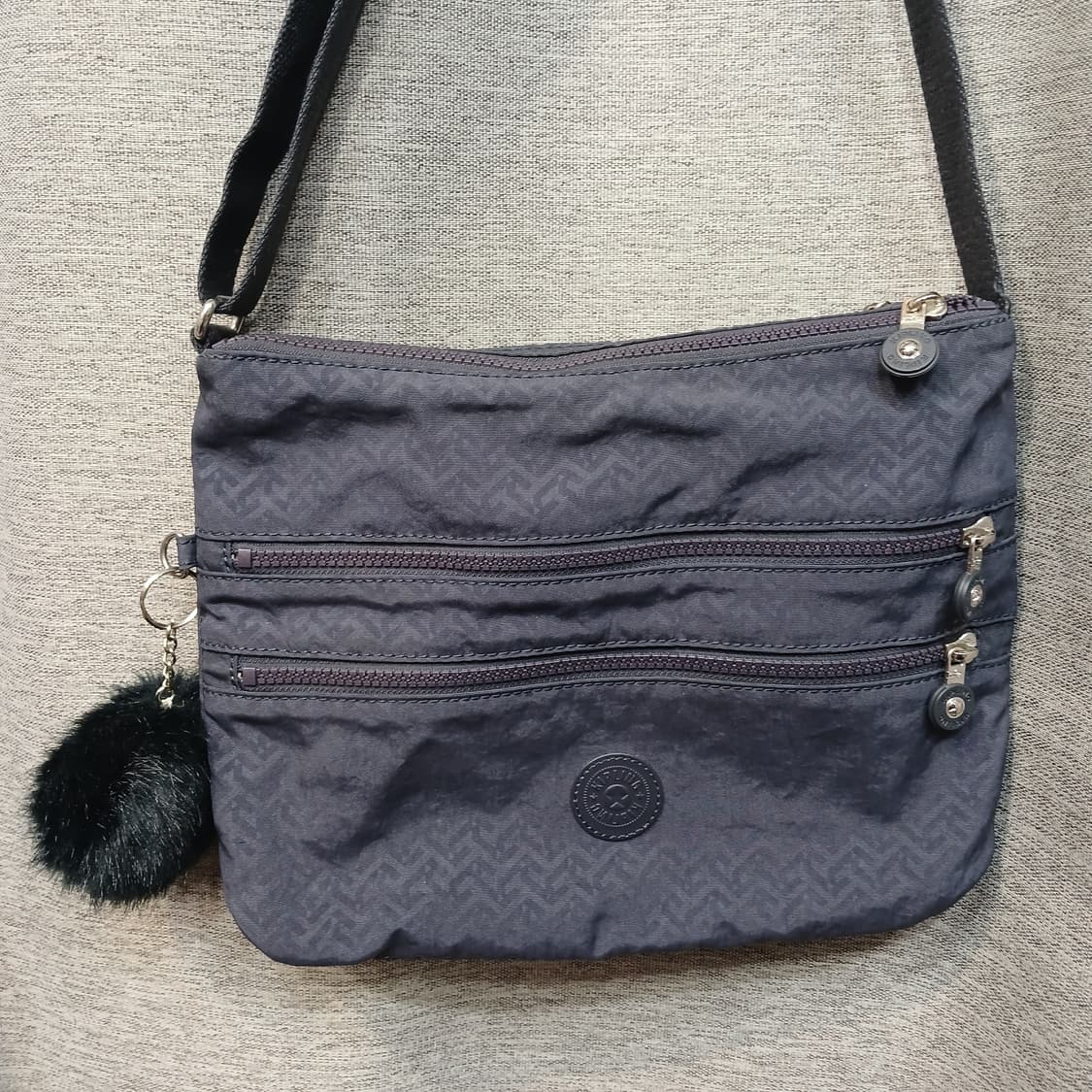 정품 키플링 알바 크로스백 상품이미지1