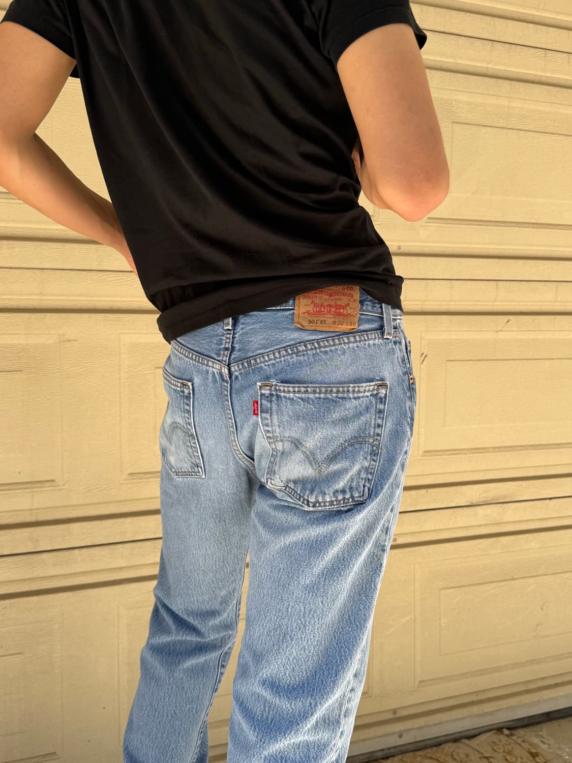 Perfect levi’s 501XX(32) 상품이미지2