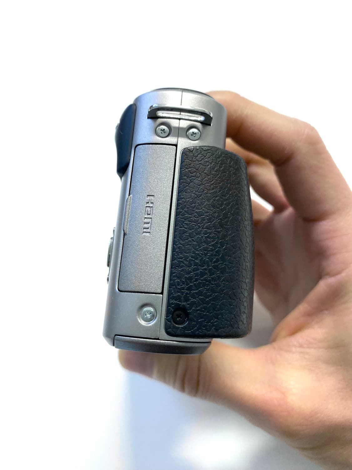 파나소닉 루믹스 DMC-GX1 디지털 카메라 상품이미지8