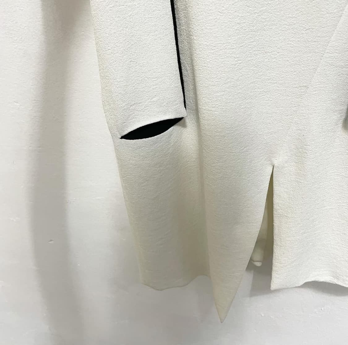 핼무트랭 원피스 helmut lang 상품이미지4