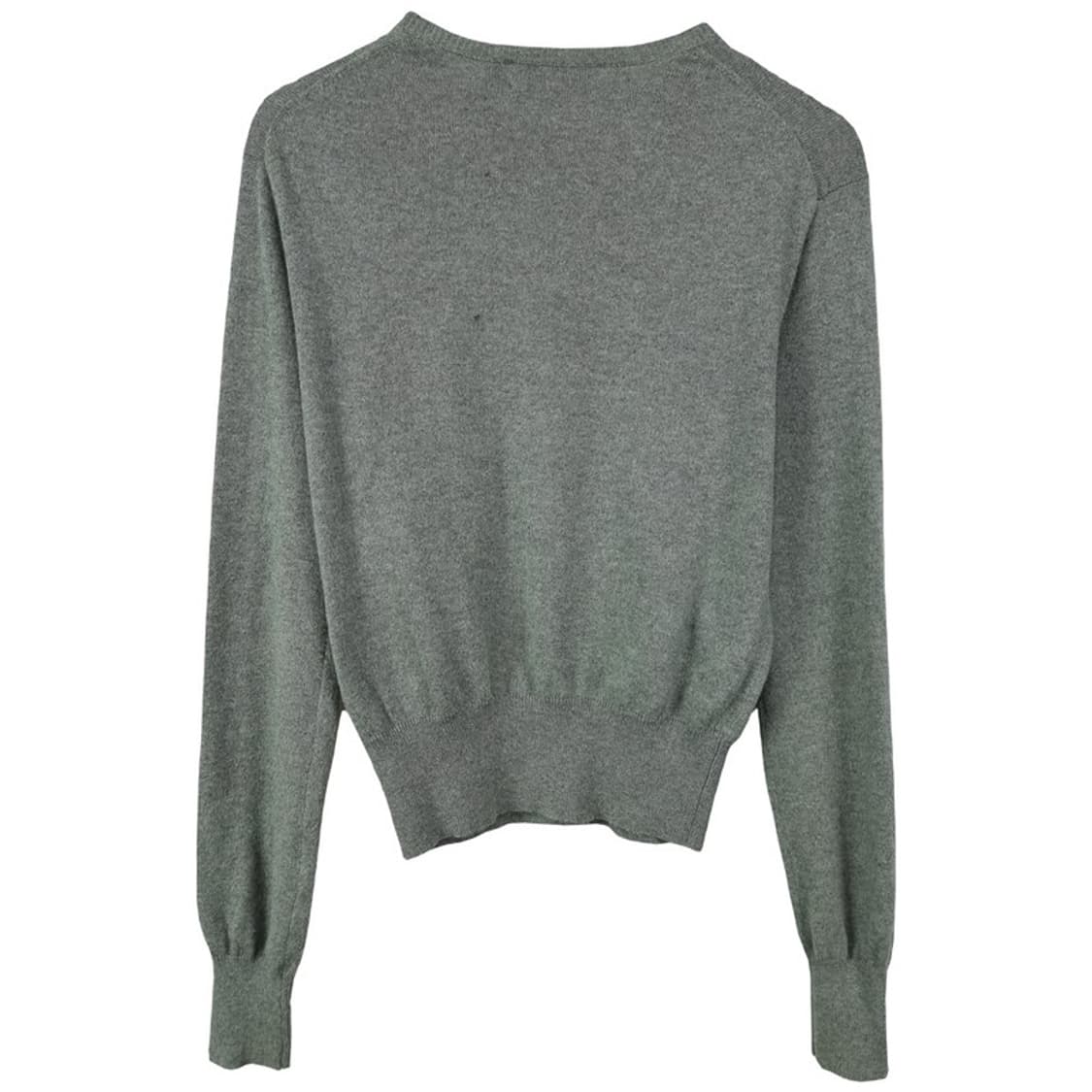 [폴로 랄프로렌] 포니 로고 자수 니트 가디건 M19339 상품이미지3