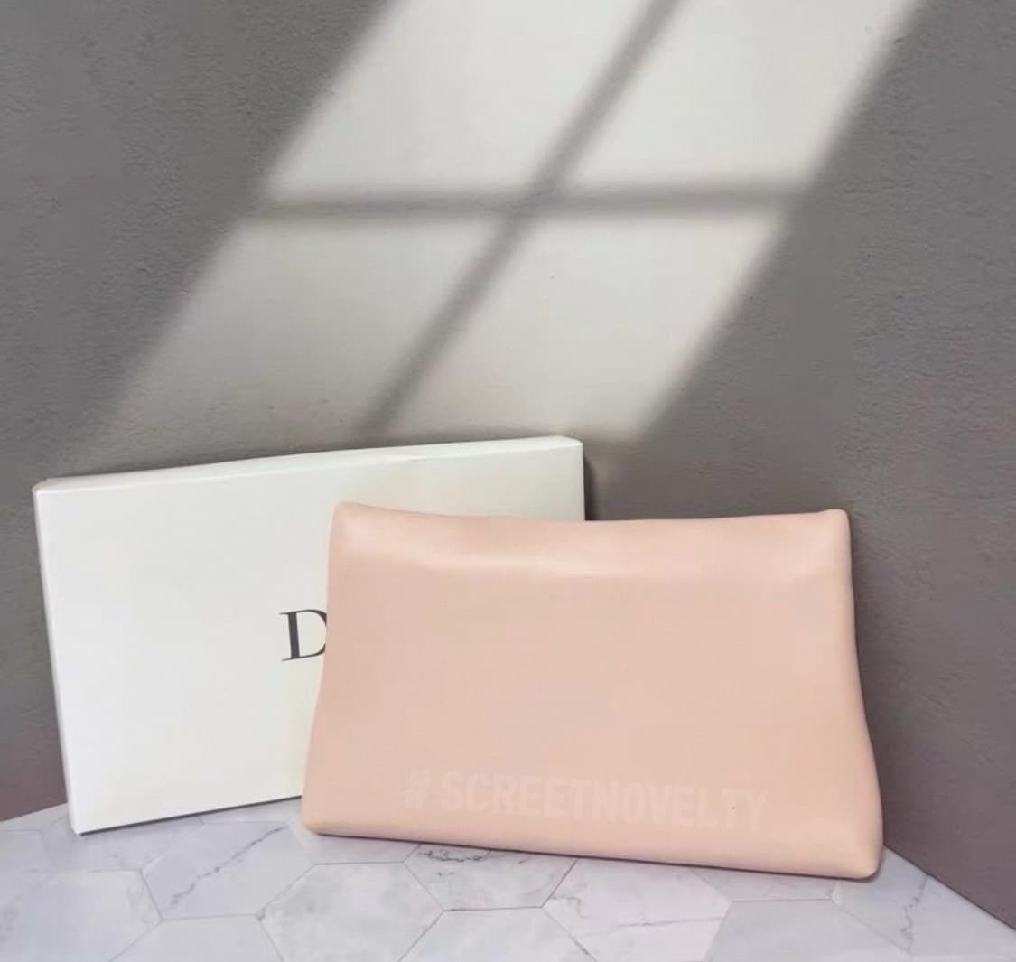 디올뷰티 비즈 모티브 클러치 상품이미지8