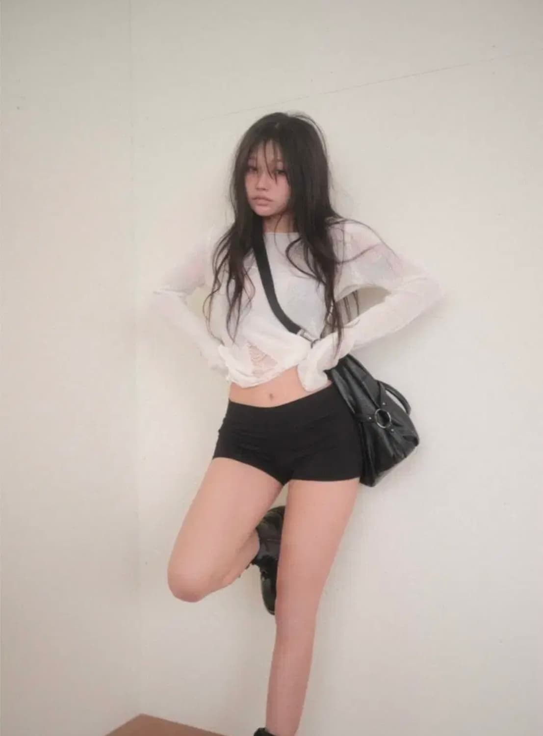 스윔시티 니트 상품이미지2