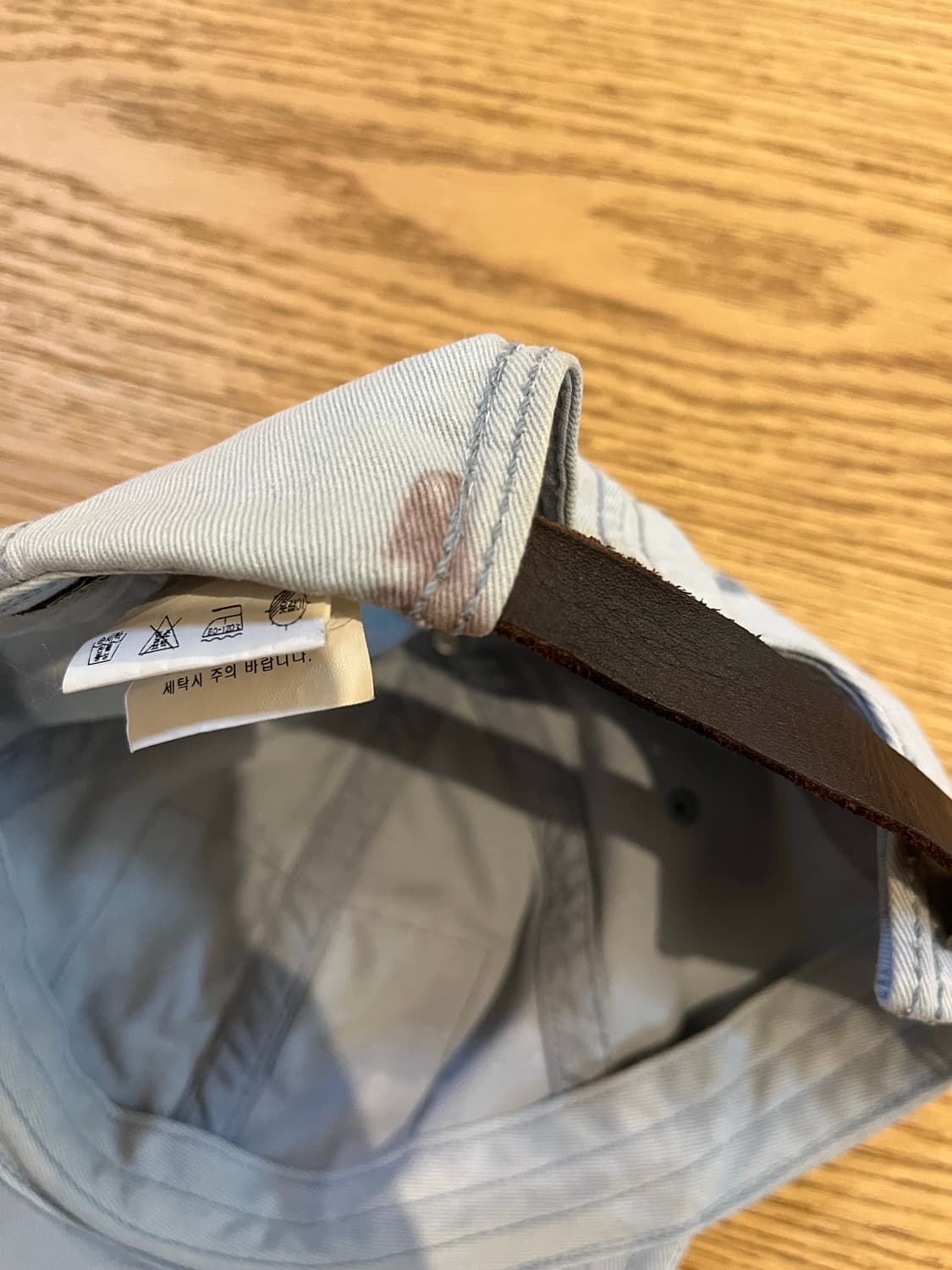 빈티지 폴로진스컴페니 상품이미지5