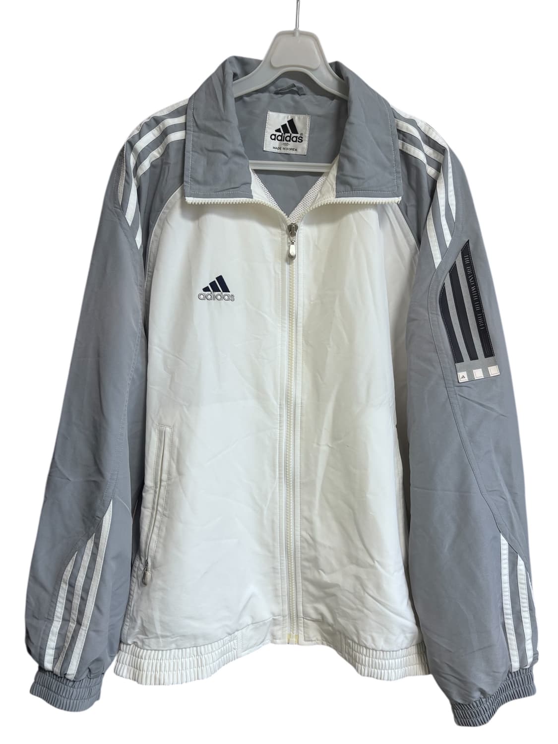 아디다스 바람막이 상품이미지1