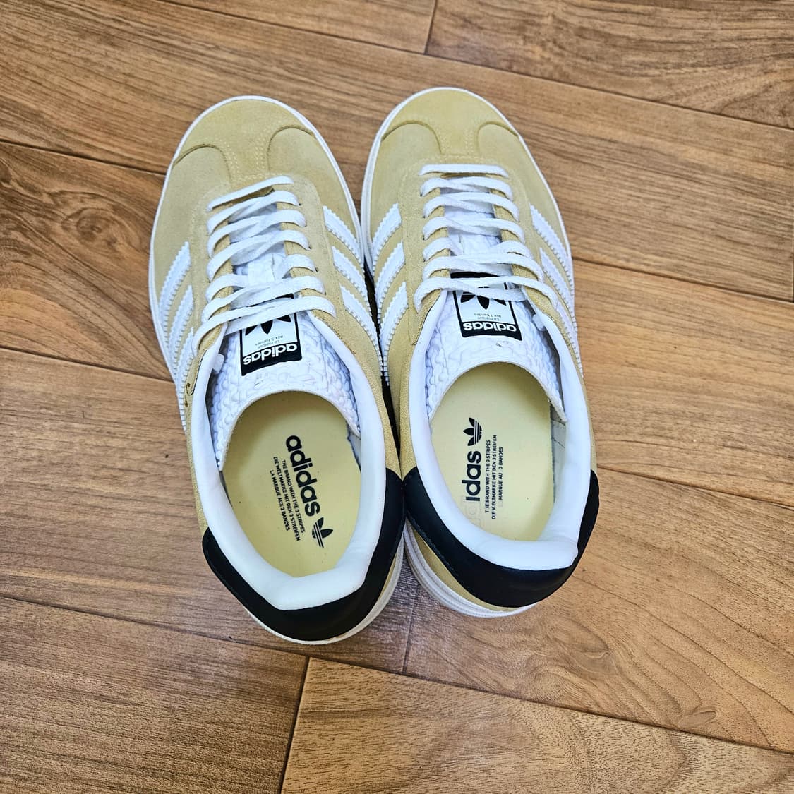 아디다스 가젤 볼드 230 상품이미지3