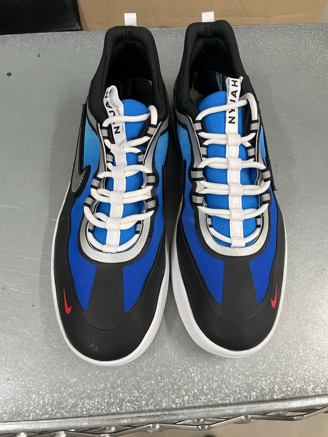 나이키 SB 나이자 프리 2 프리미엄 275 상품이미지5