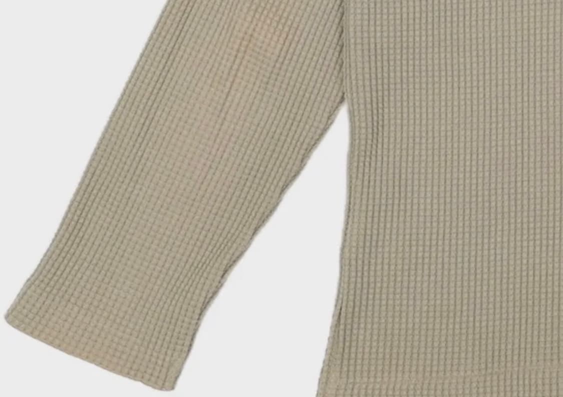 매킨토시 필로소피 롱 슬리브 상품이미지6