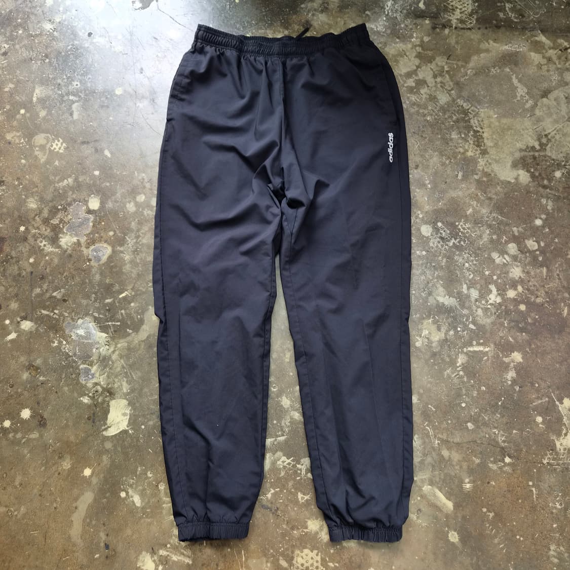 2XL) 아디다스 트랙팬츠 조거팬츠 트레이닝복 바지 상품이미지2