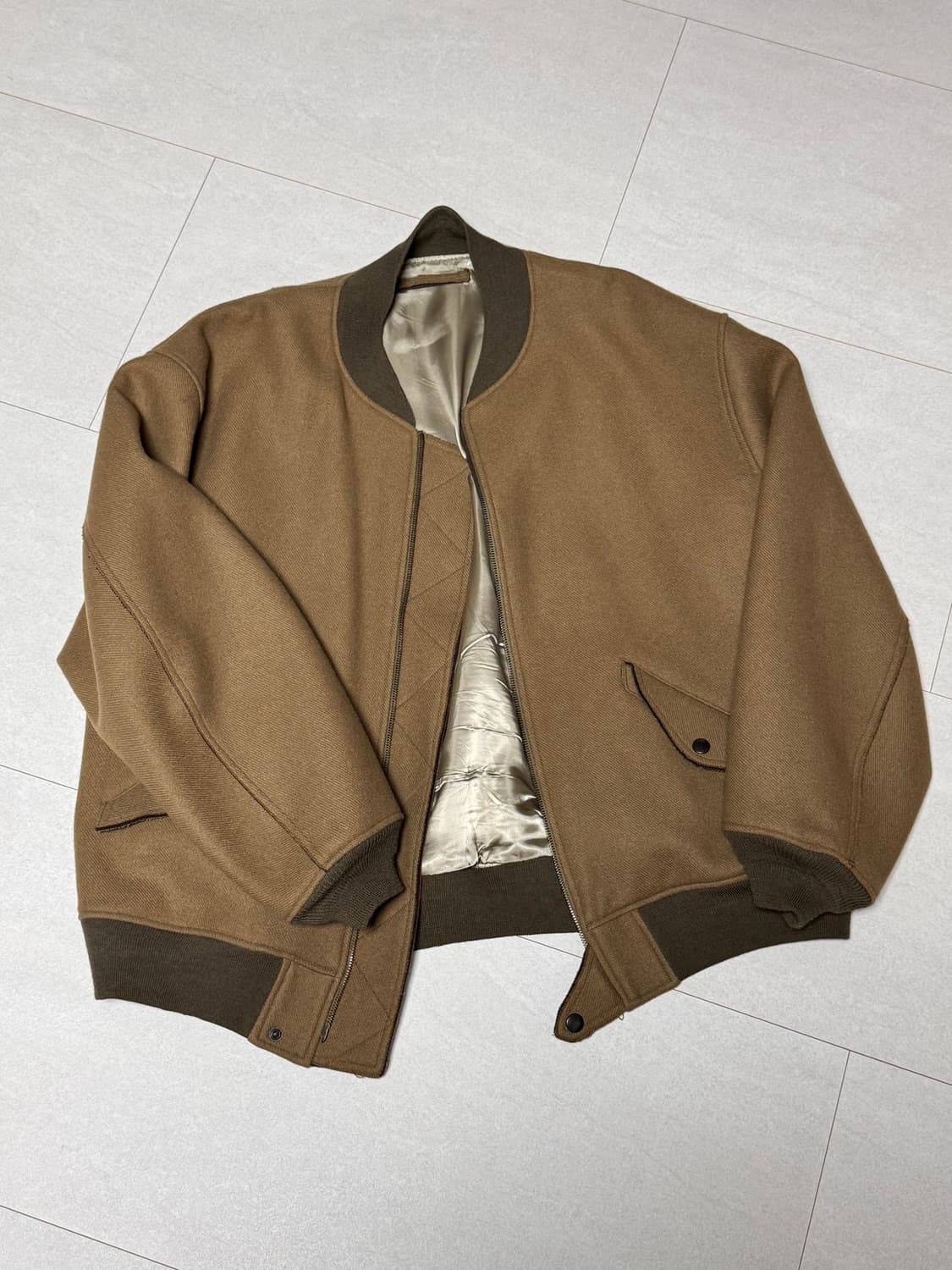 KAPTAIN SUNSHINE OUTER 상품이미지1