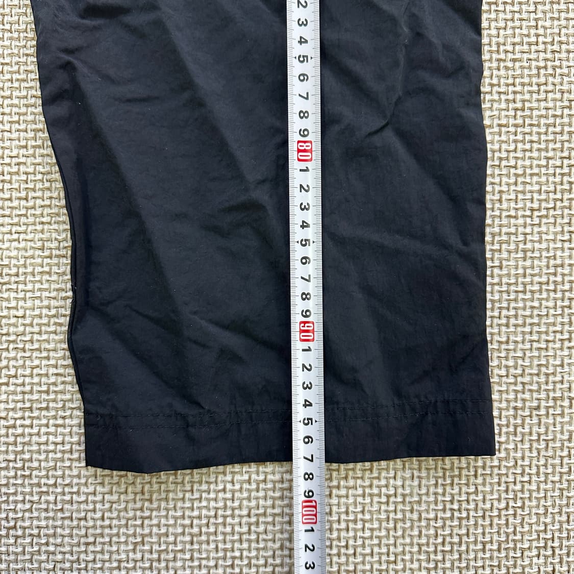 XL 나이키 스우시 카고 팬츠 0507D 상품이미지8