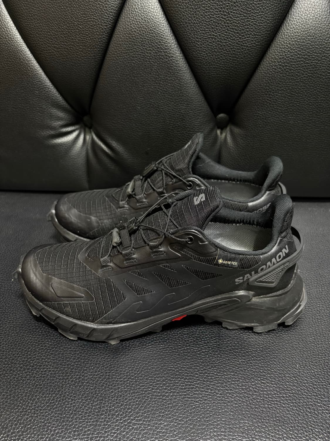 살로몬 슈퍼크로스 4 GTX 상품이미지3