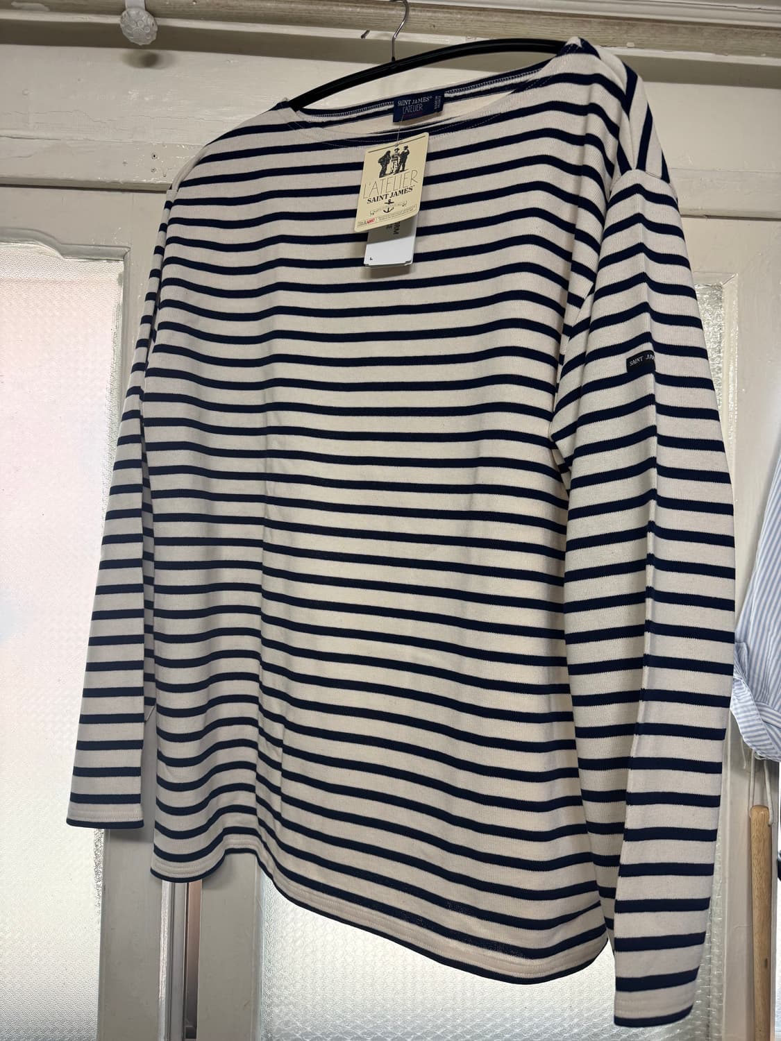 세인트제임스 길도R (T7) ASJU2313802-050  상품이미지1