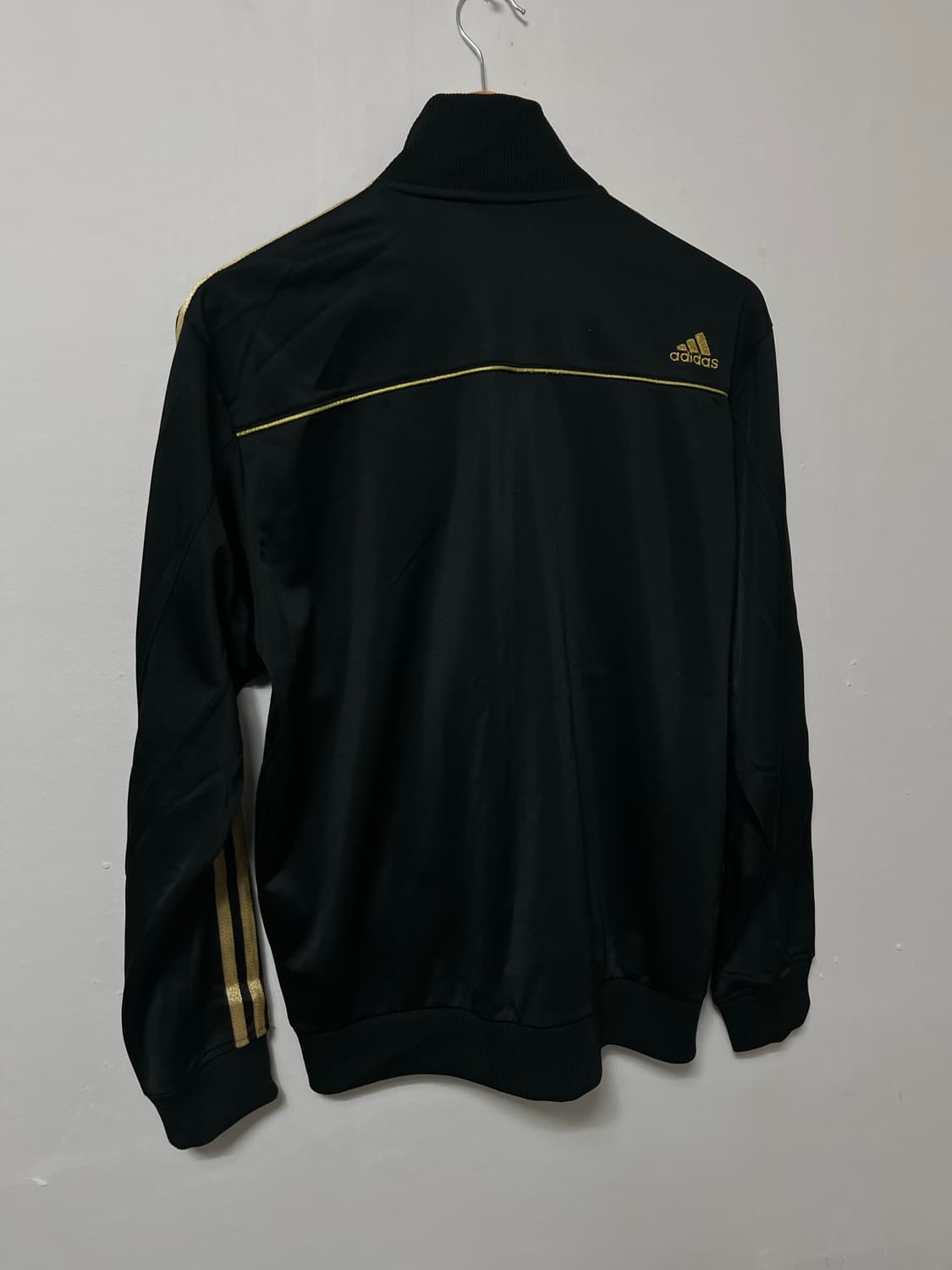 100 아디다스 루즈핏 트랙탑 져지 정품 상품이미지5