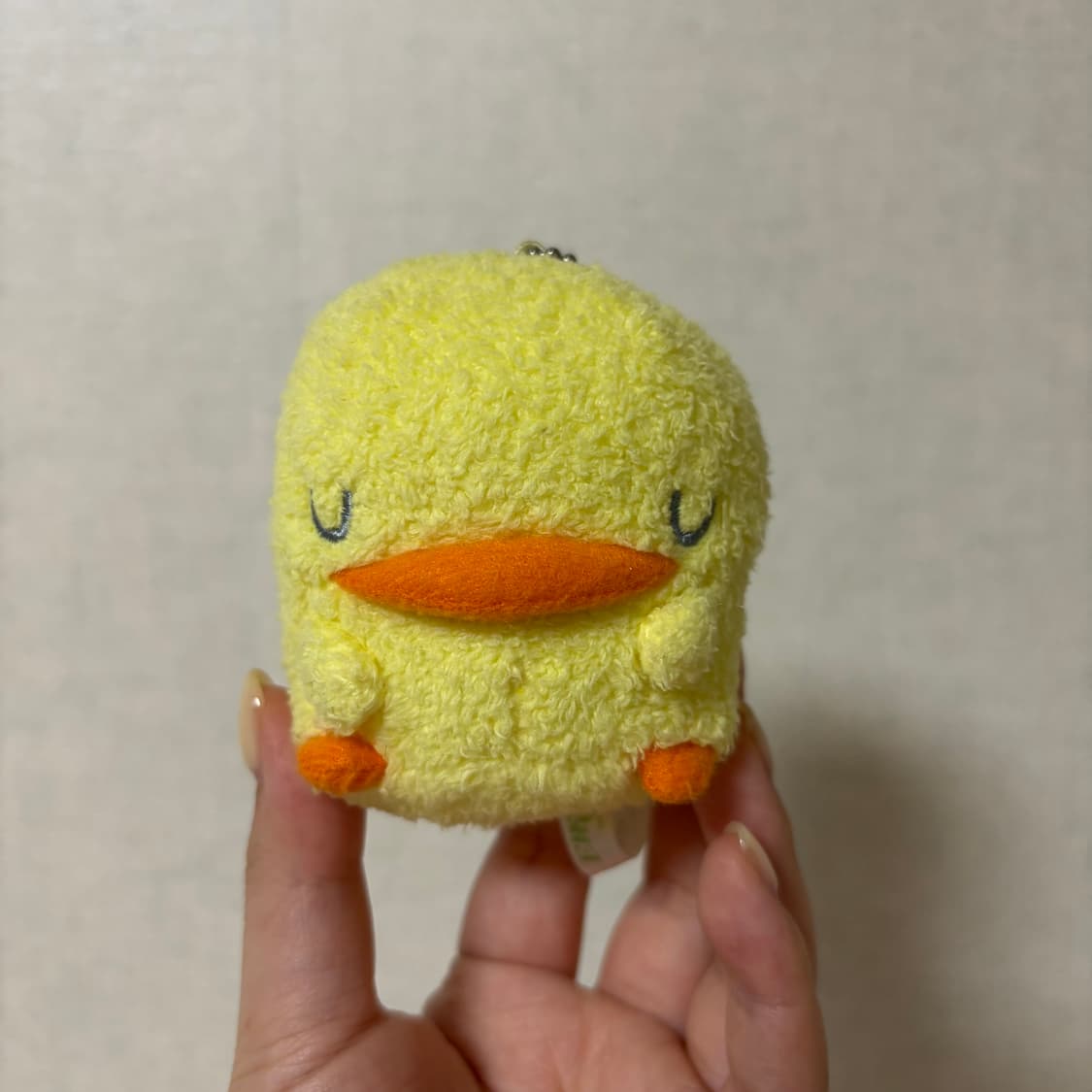 고전 빈티지 노모리 병아리 인형 상품이미지1