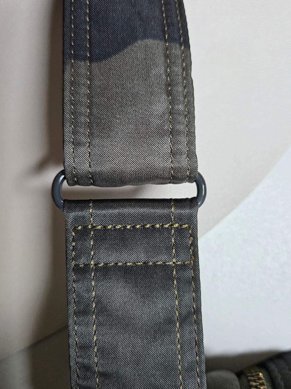 포터 30주년 한정 탱커 숄더백 스몰 S 상품이미지6