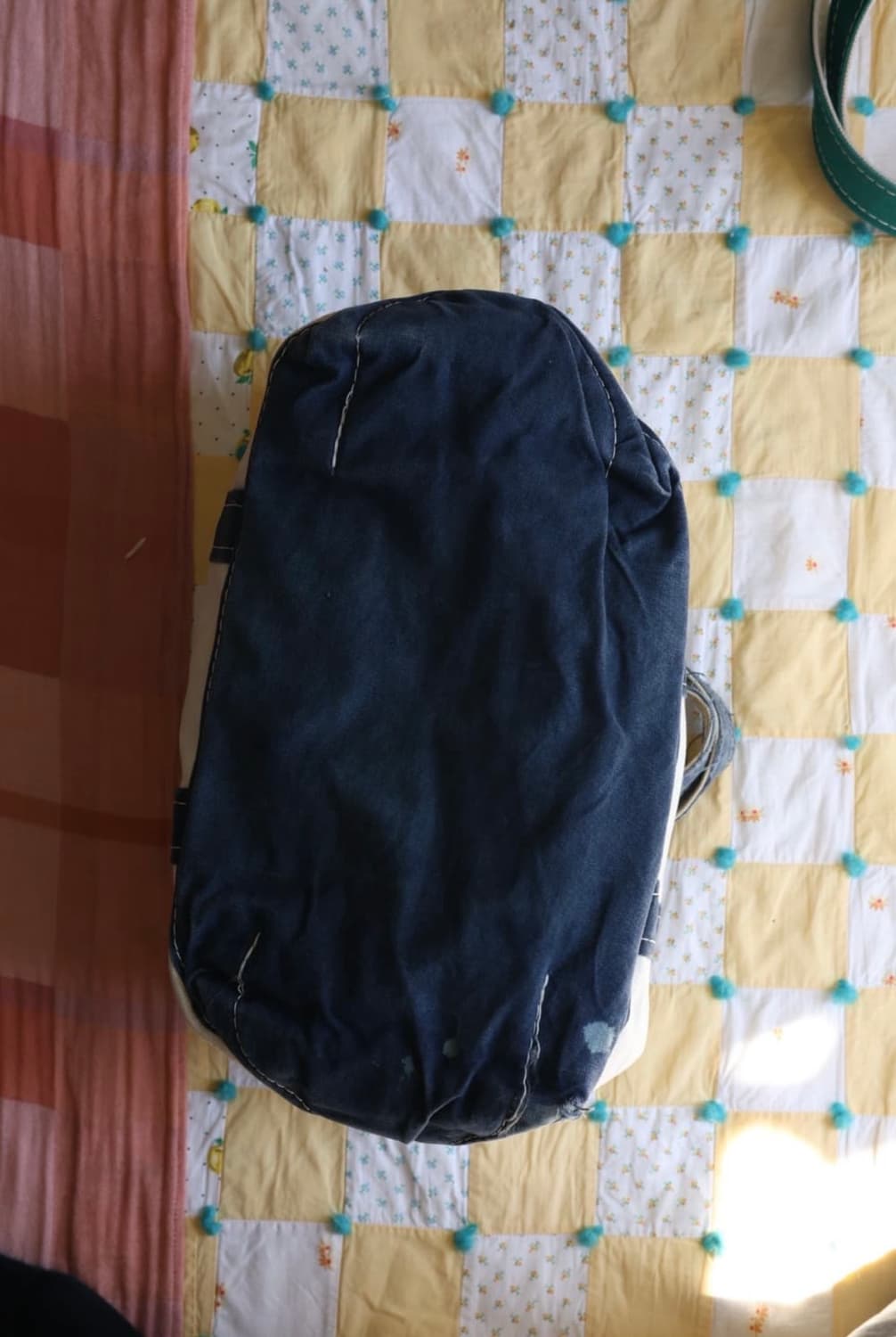 LL Bean 8~90s Tote Bag 엘엘빈 토트백 상품이미지10