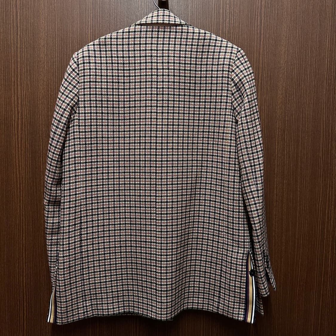 듀엘 DEWL 자켓 상품이미지4