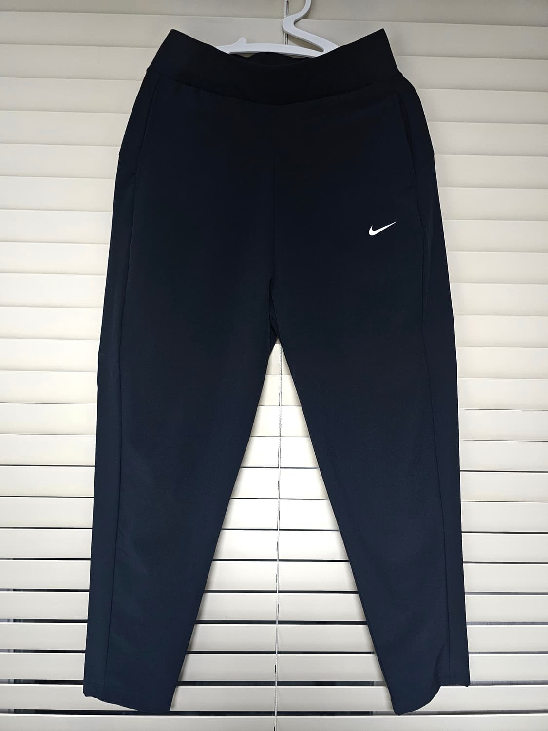 나이키 드라이핏 블리스 빅토리 미드라이즈 팬츠 M 상품이미지1