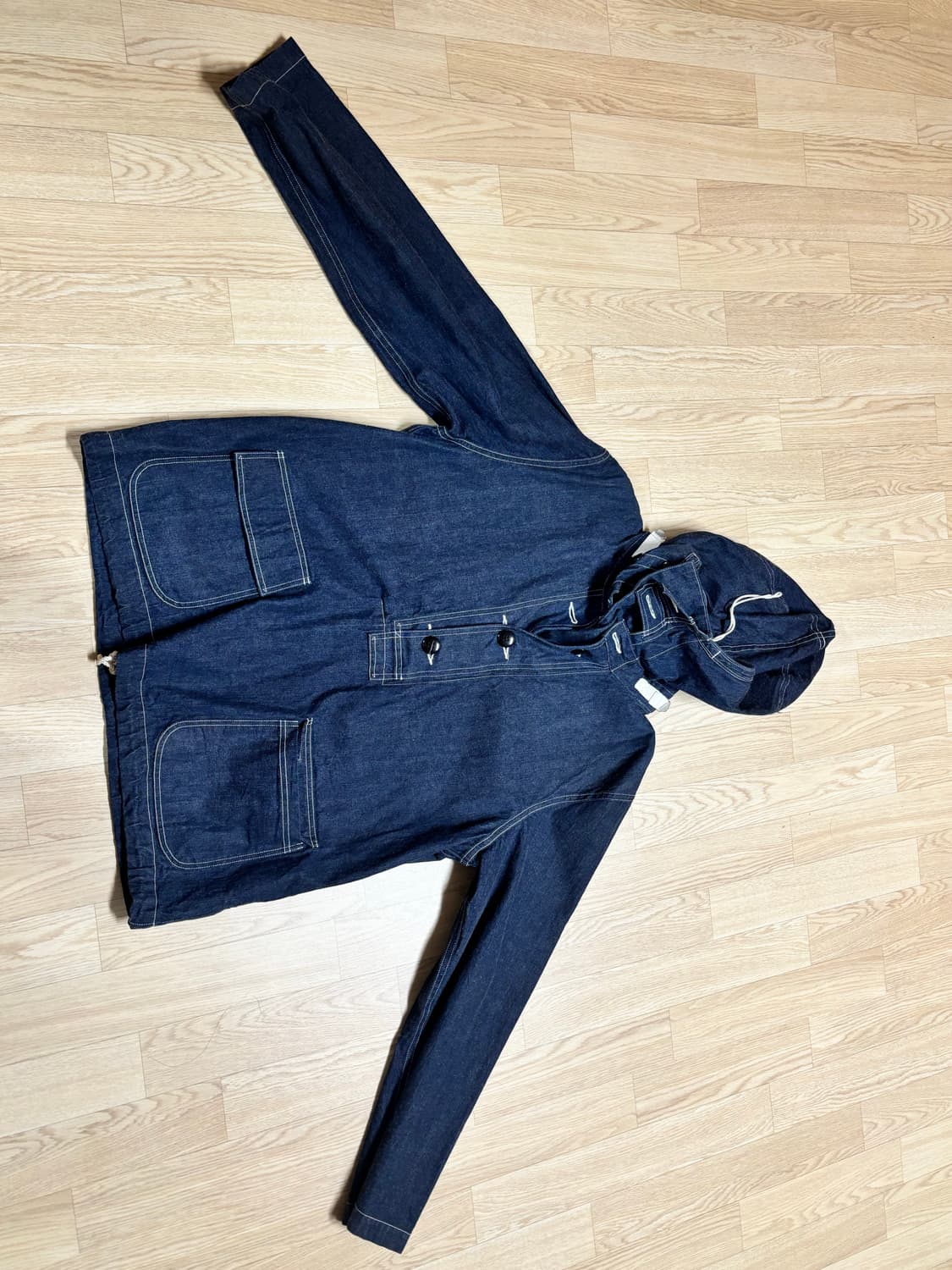 buzzrickson 상품이미지2