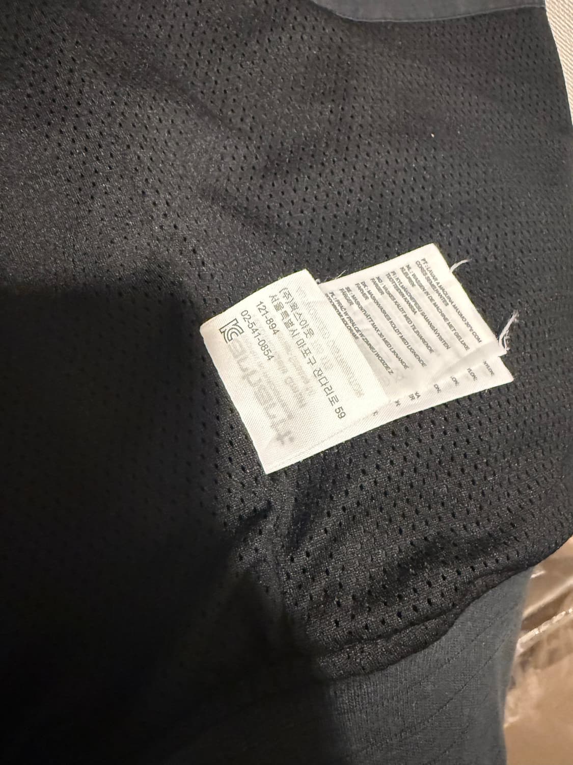 칼하트 윕 Marsh Jacket 워크자켓 후디 L 상품이미지10