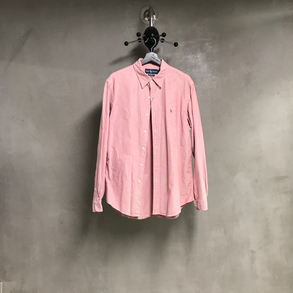 폴로 랄프로렌 셔츠 L 상품이미지1