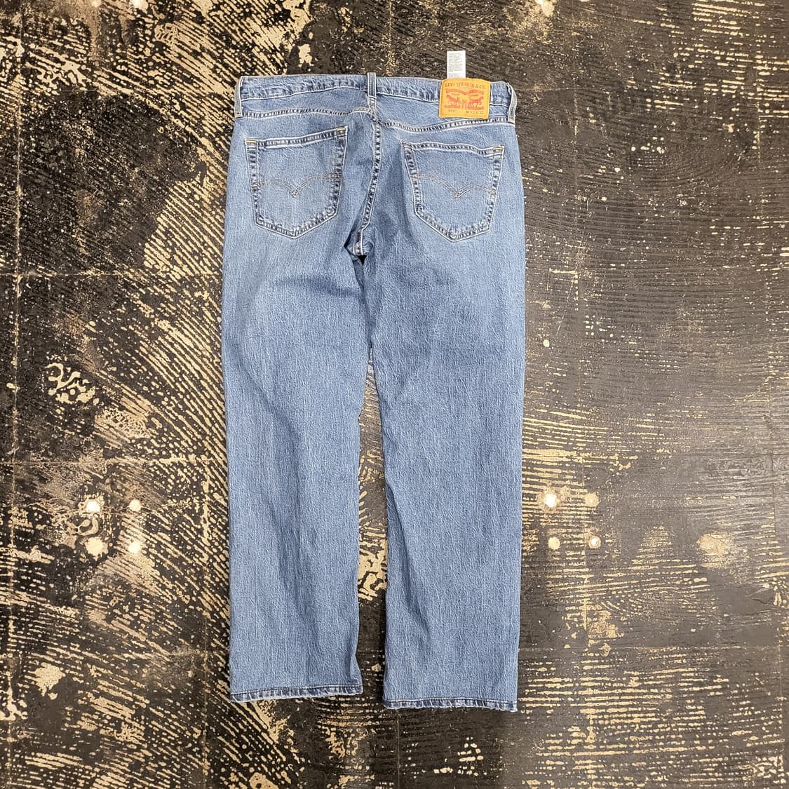 리바이스 청바지 559 (35) 상품이미지5