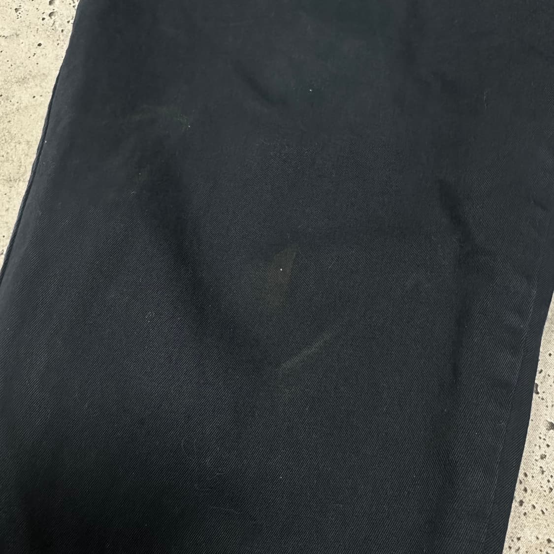 ✨ (바배) 마르니 핀턱 코튼 팬츠 (48) 상품이미지5