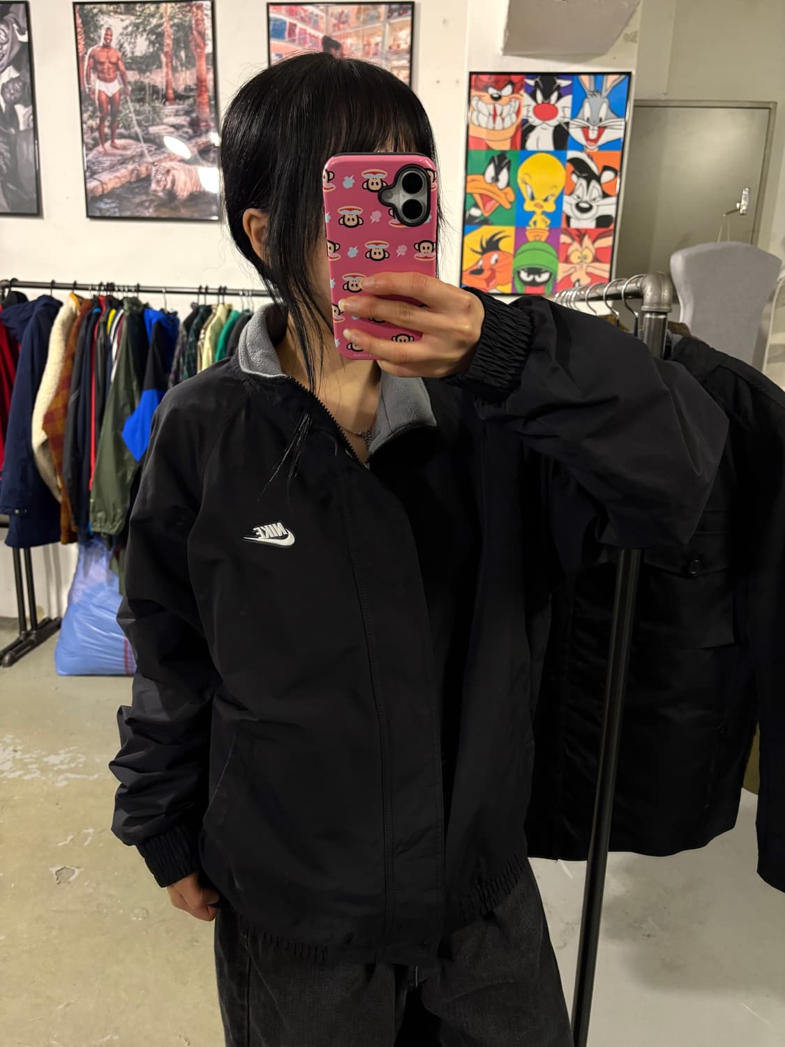 나이키 자켓 상품이미지1