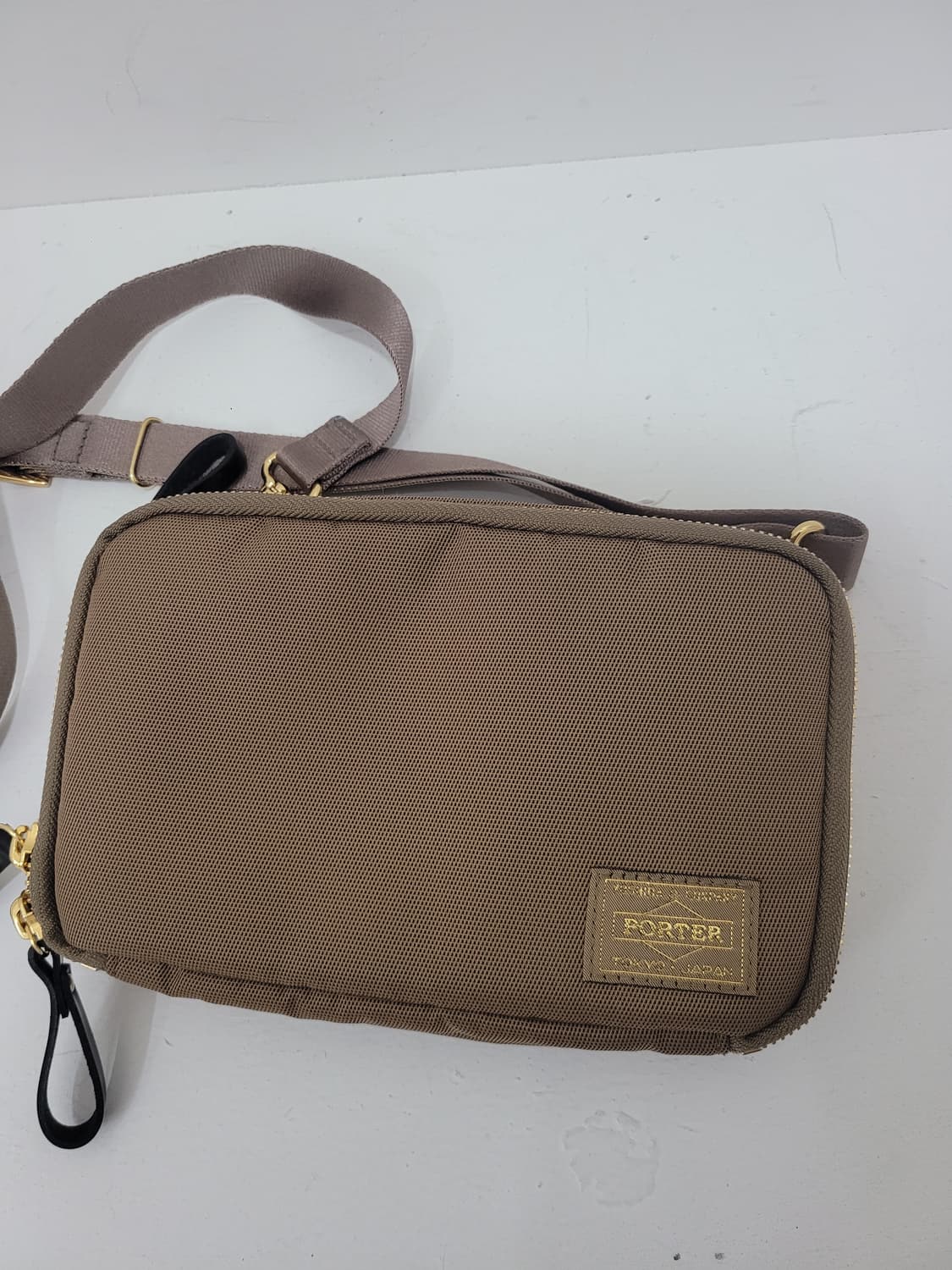 Porter girl shea 지갑 숄더백 상품이미지2