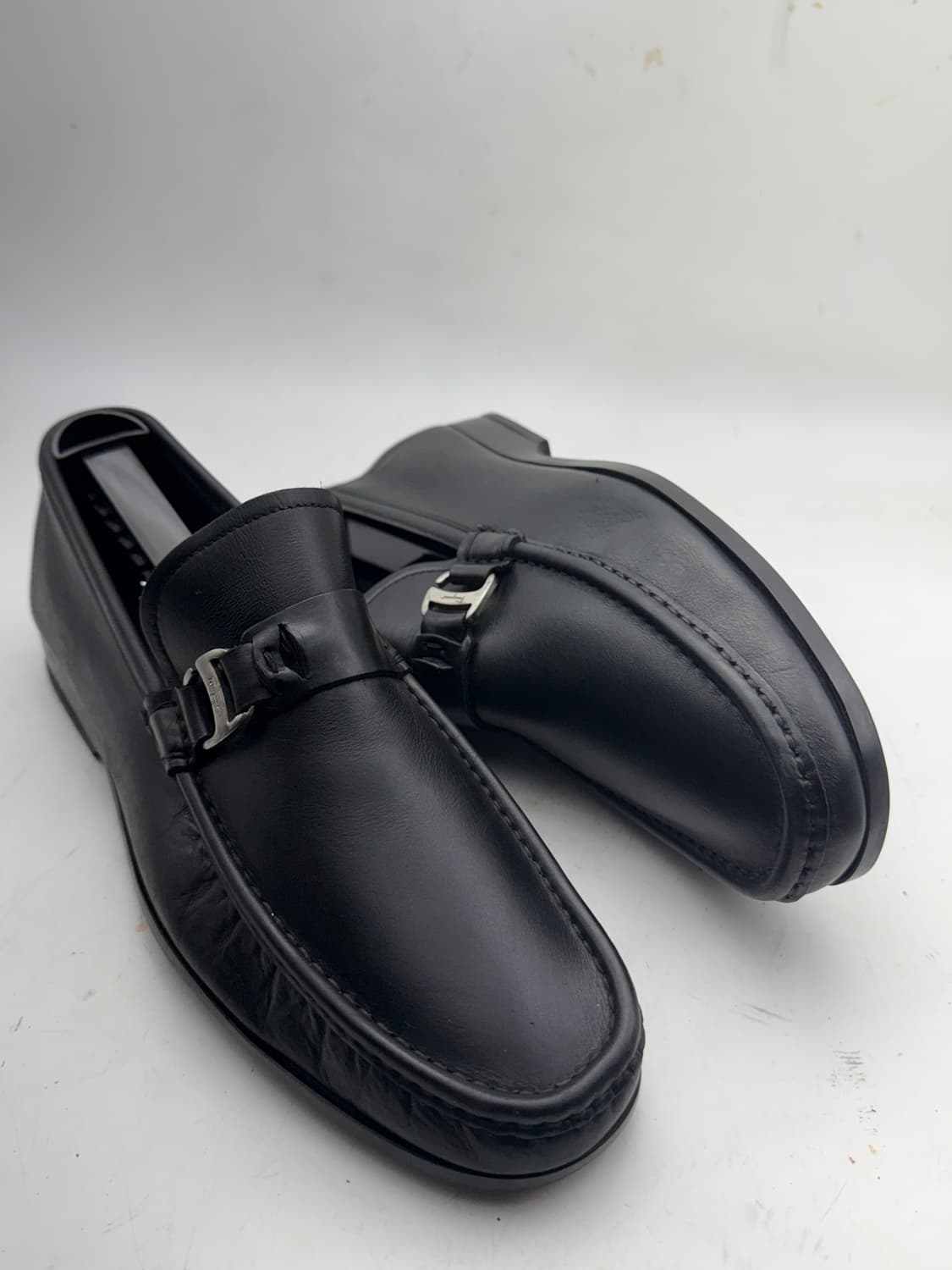 정품)페라가모255 상품이미지7