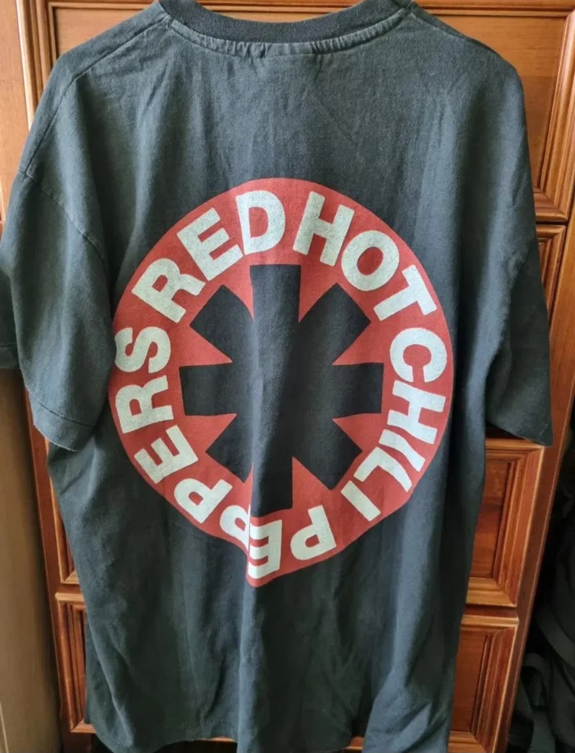 Rhcp 티셔츠 상품이미지2
