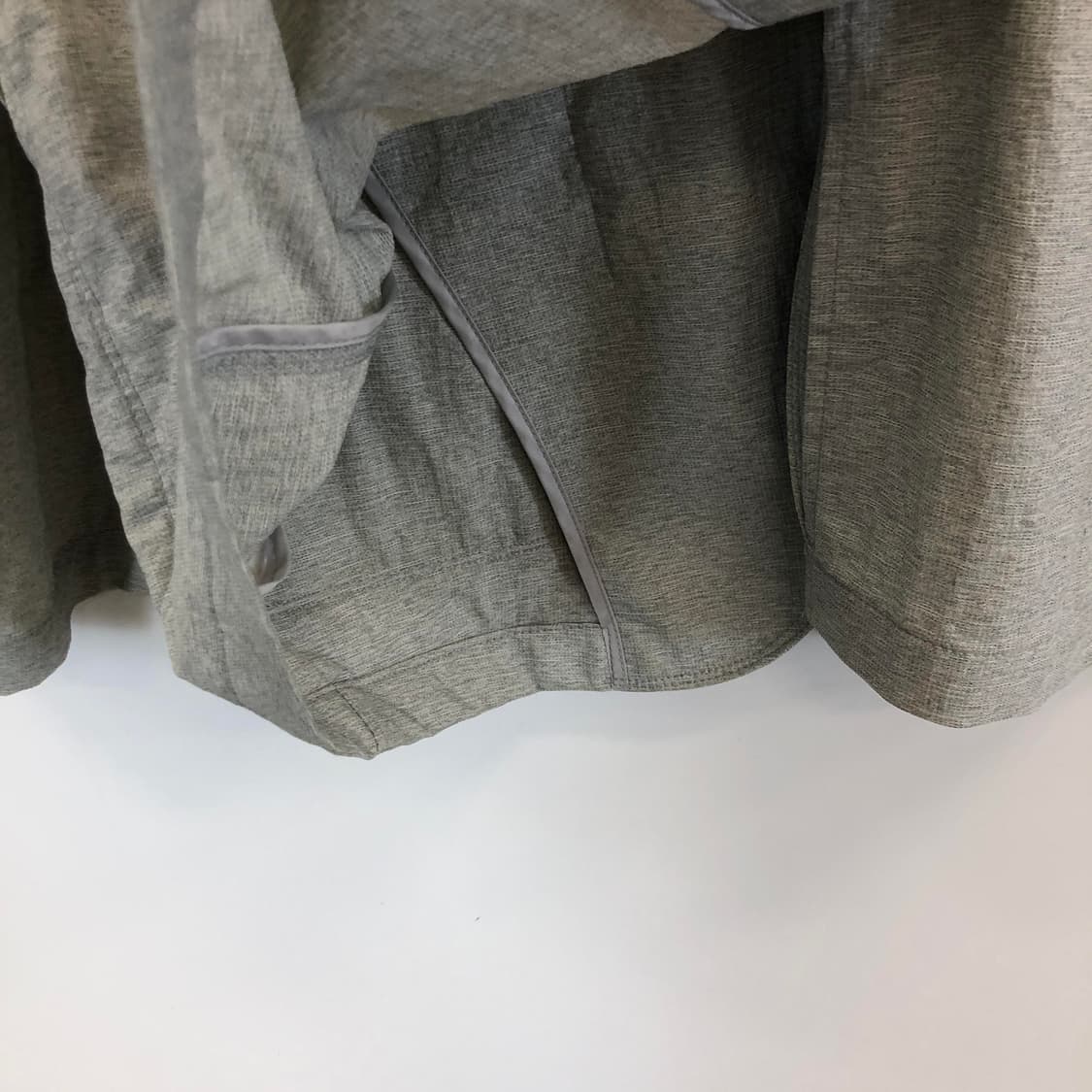 로가디스 워킹페이퍼 경량 우븐자켓 105 상품이미지5