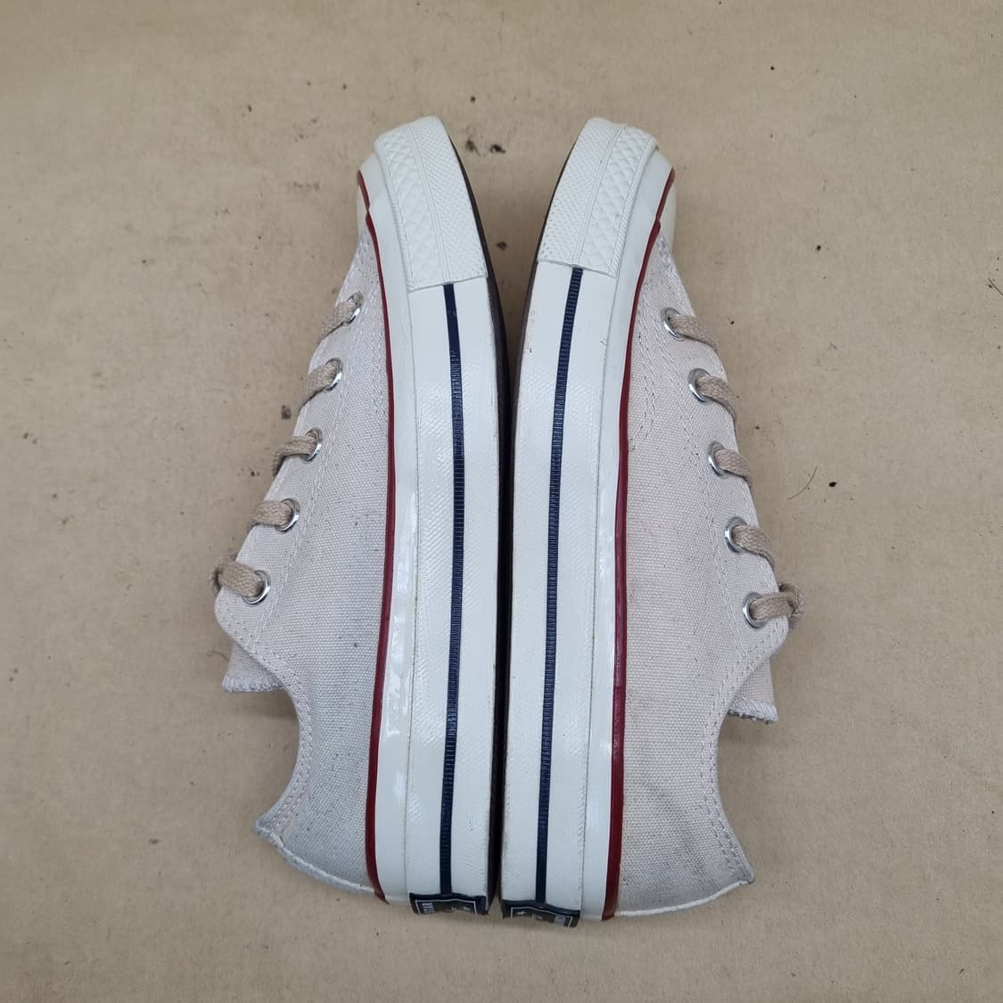 컨버스 척70 로우  여성스니커즈 230 상품이미지5