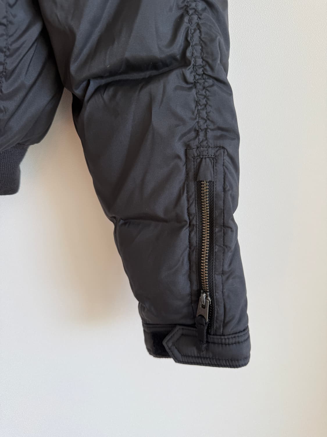 랄프로렌(Ralph Lauren) 밀리터리 패딩 자켓 상품이미지5