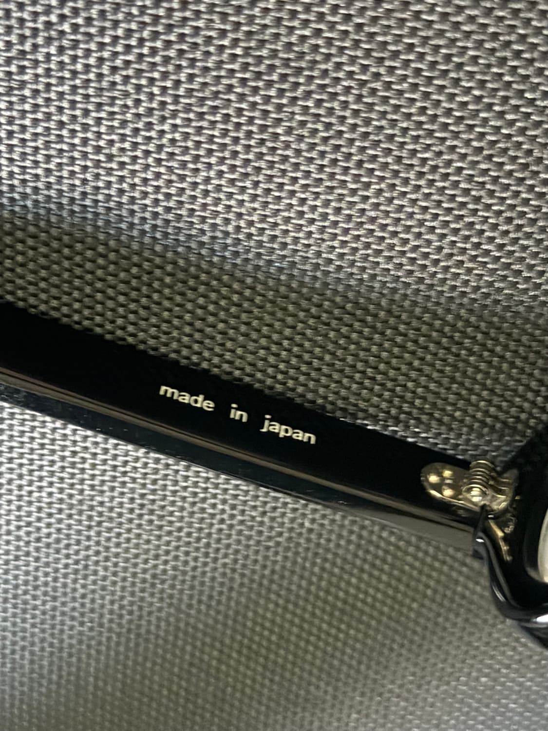 신품급 이펙터 라이트닝 안경테 EFFECTOR LIGHTNIN' 상품이미지5