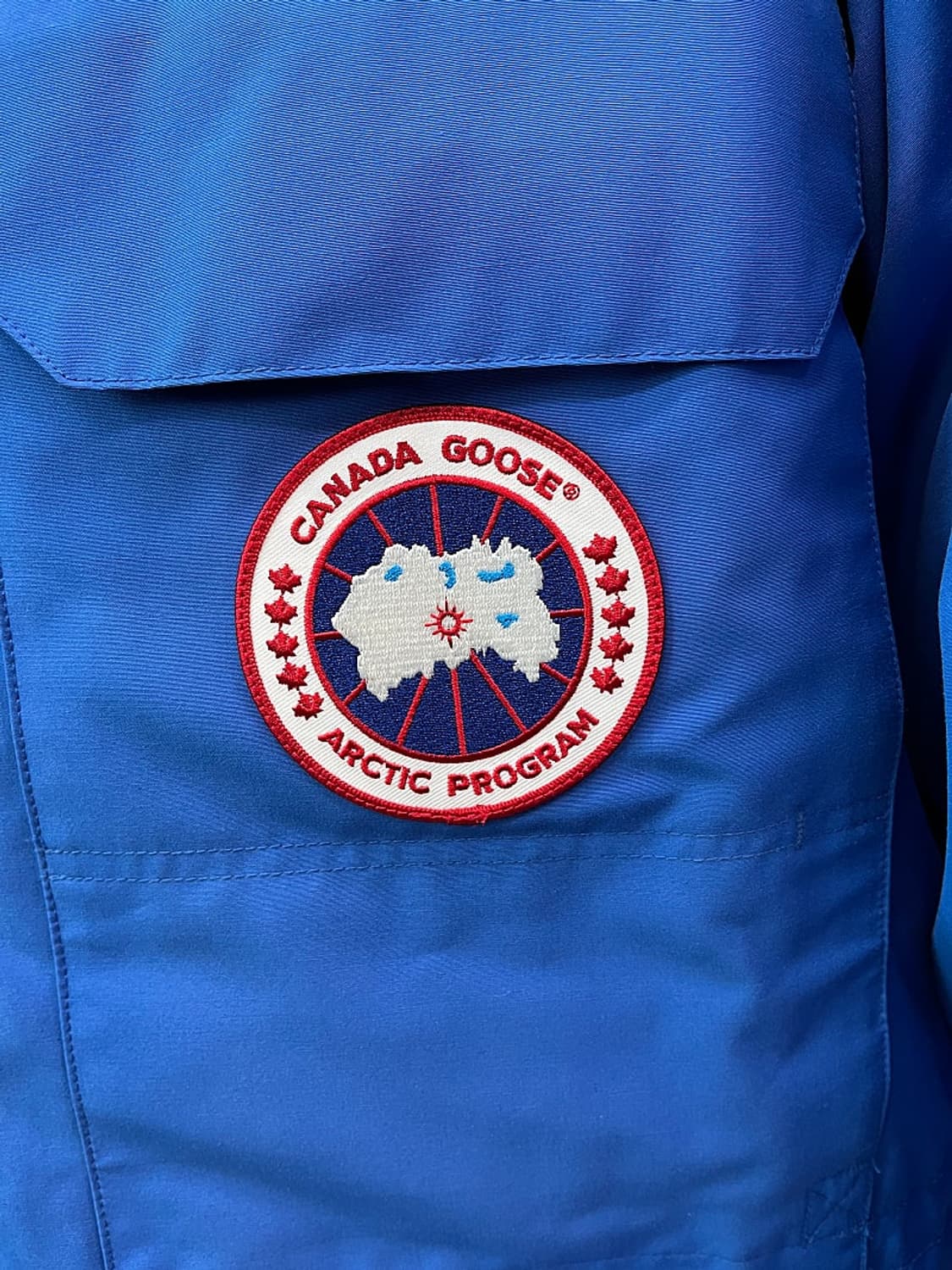 110-115) 캐나다구스 신형 PBI 익스페디션  상품이미지4