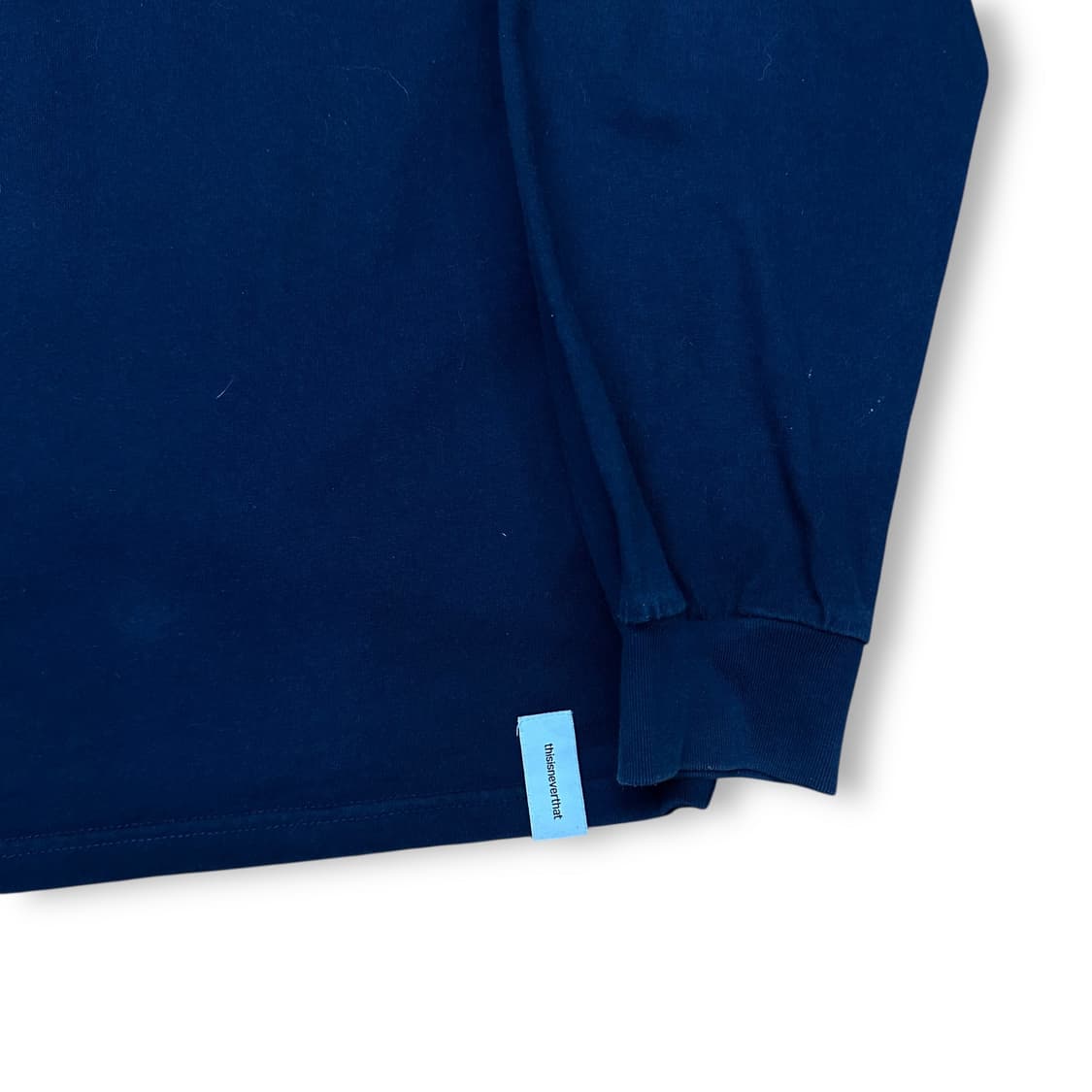 디스이즈네버댓 롱 슬리브 상품이미지3