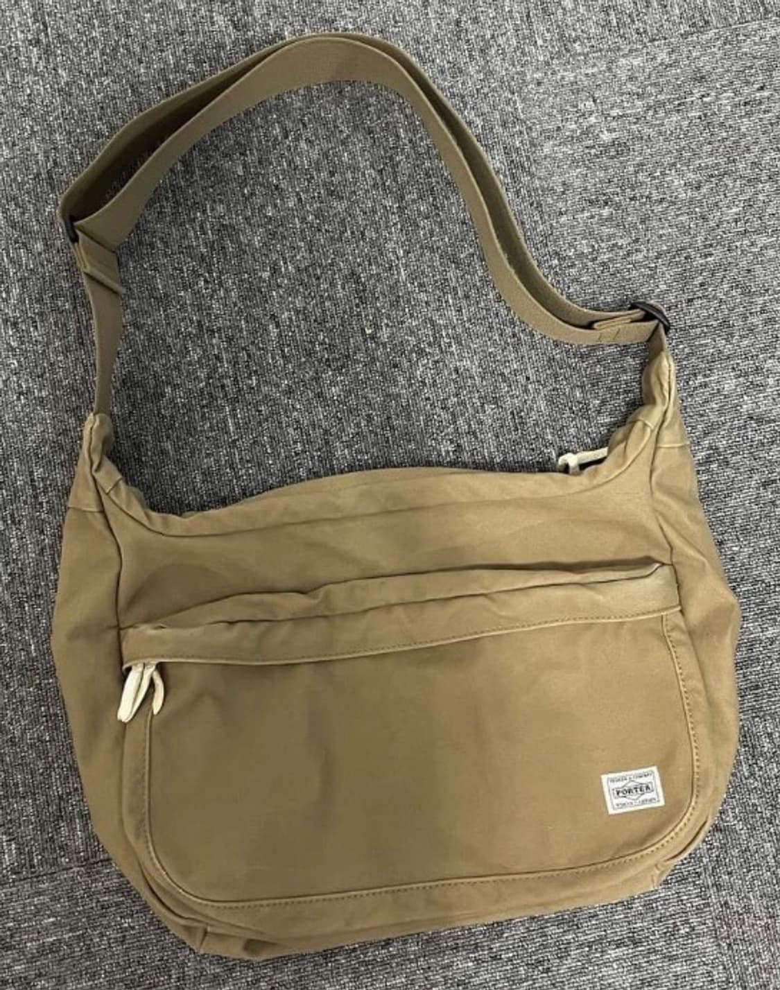 Porter 크로스백 상품이미지1