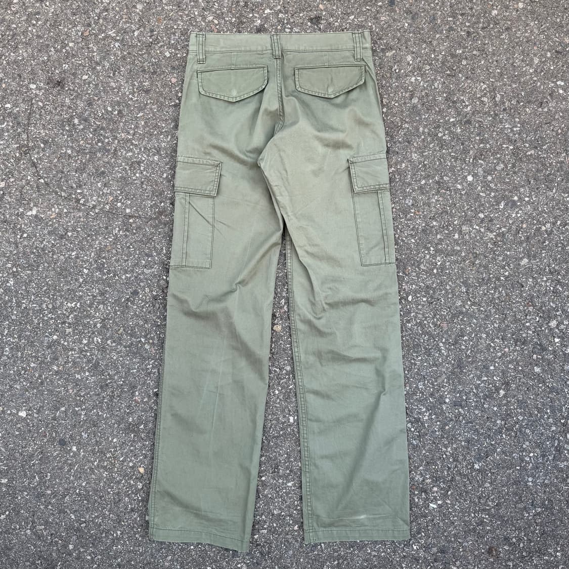 프레임워크 JPN 카고 팬츠 상품이미지2