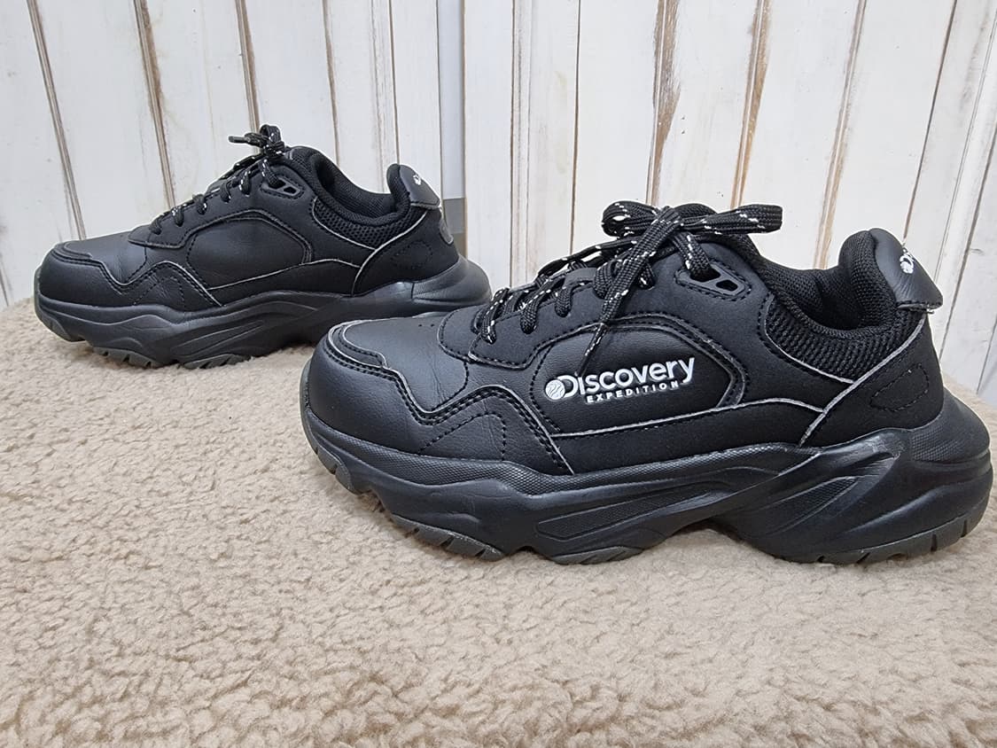 디스커버리 조거플렉스 슈즈 (C785 상품이미지1