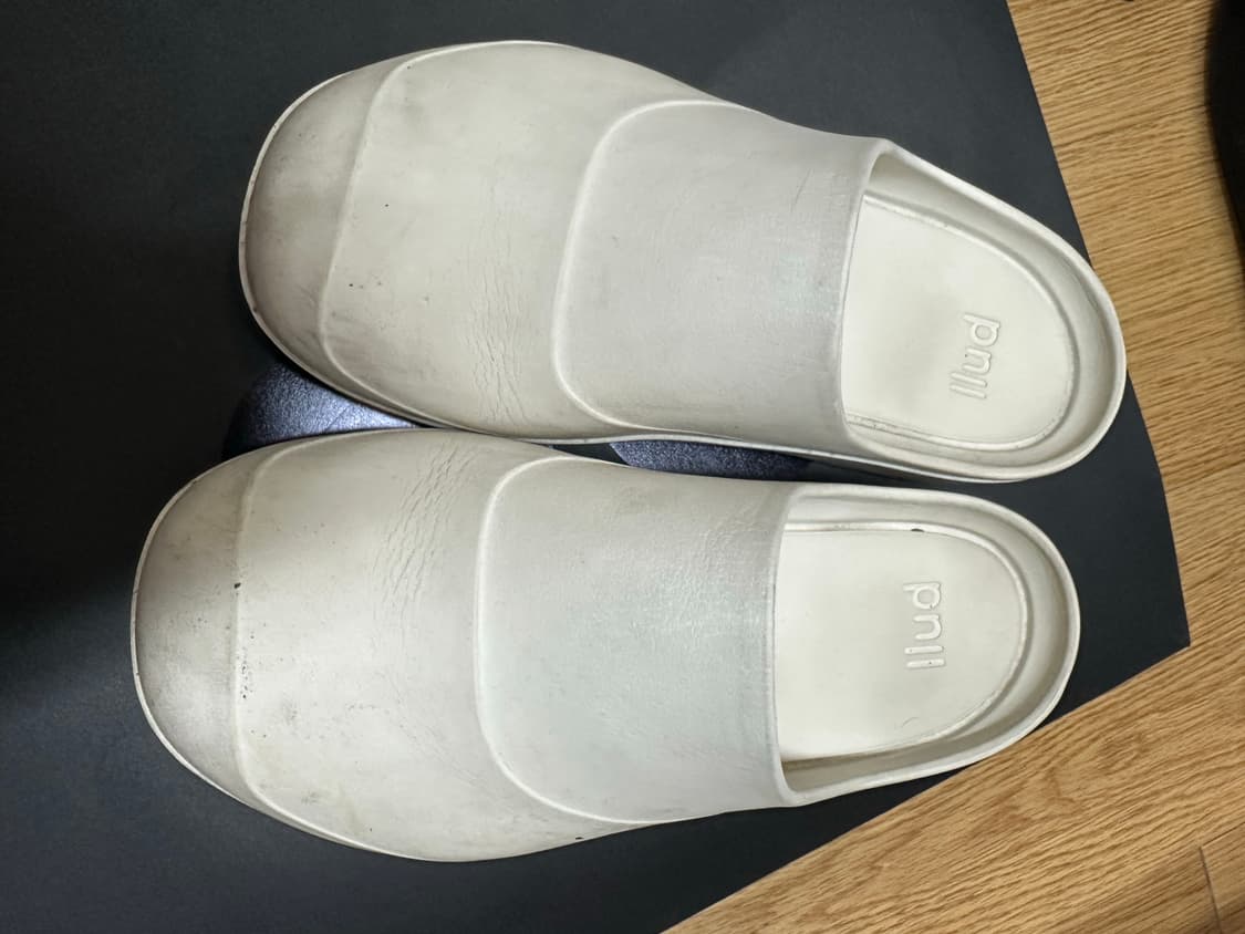 러드 클로그 8 상품이미지1