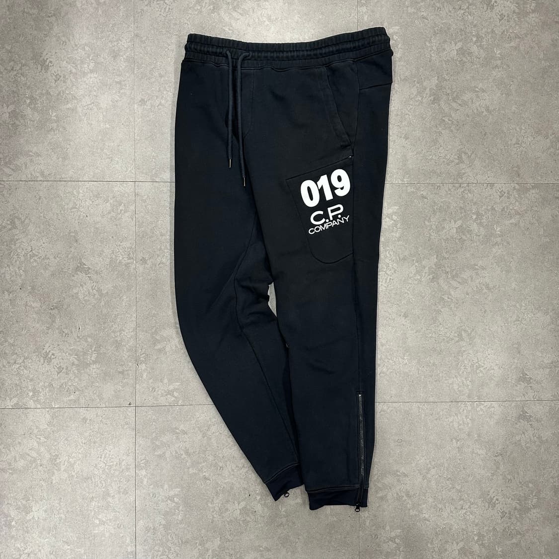 M CP컴퍼니 남자 트레이닝 조거 팬츠 상품이미지1