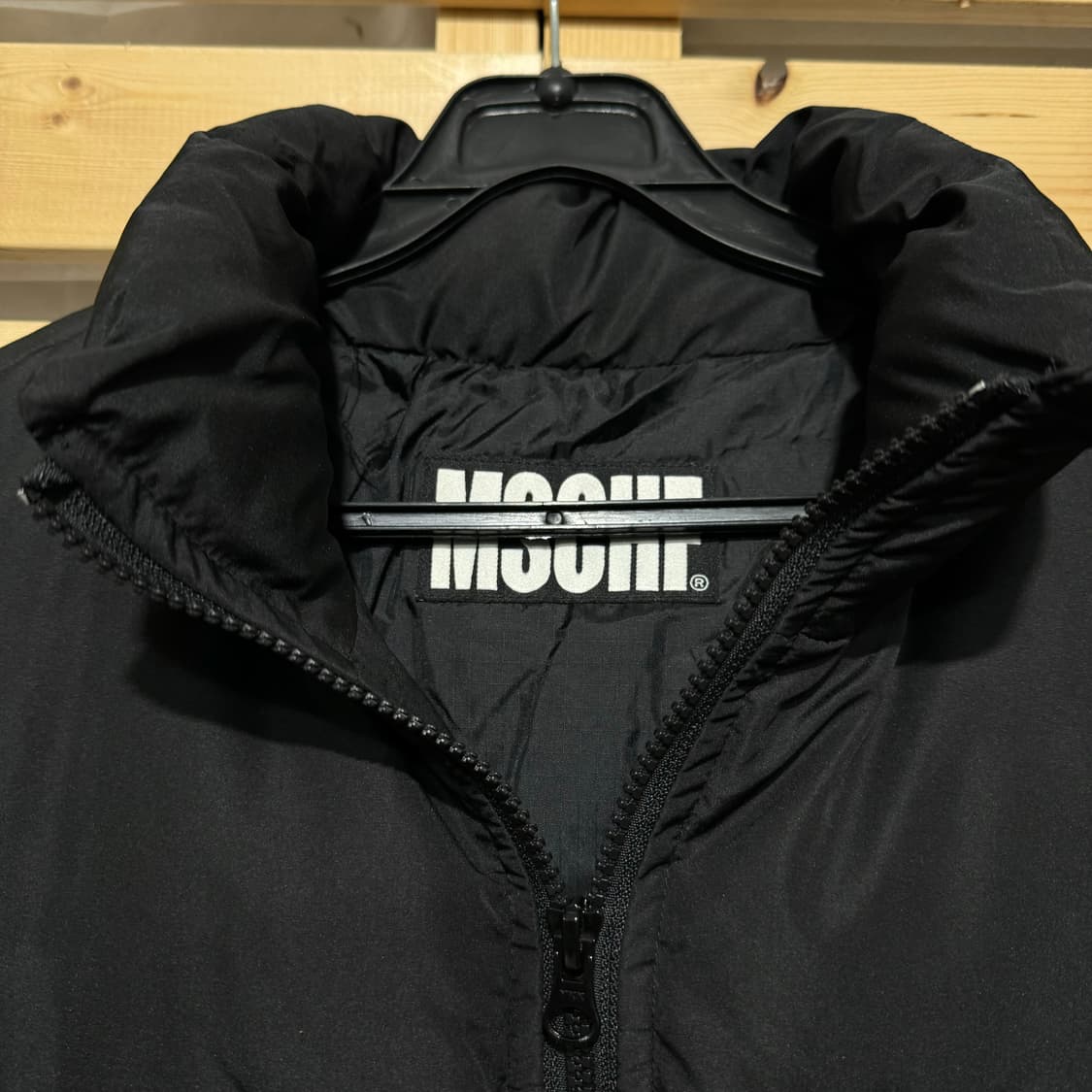 미스치프 패딩 상품이미지4