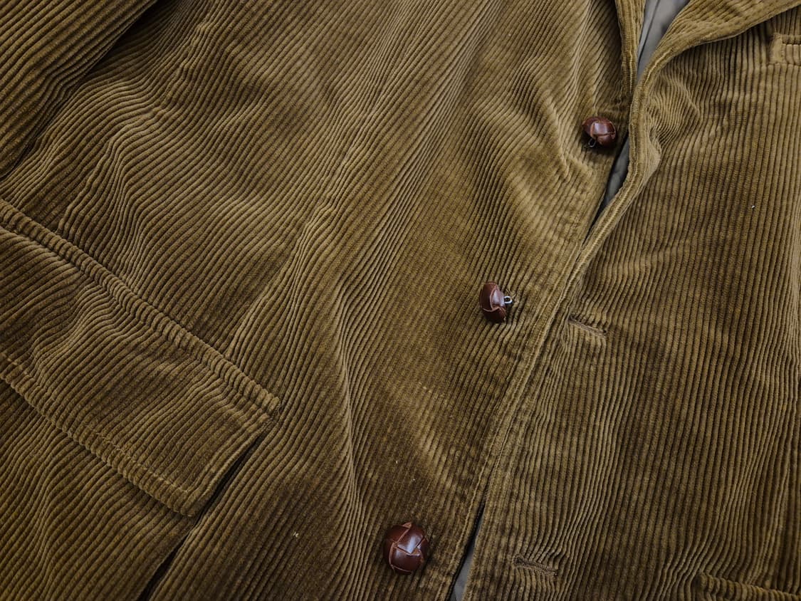00s 폴로랄프로렌 코듀로이 헌팅 자켓 상품이미지4