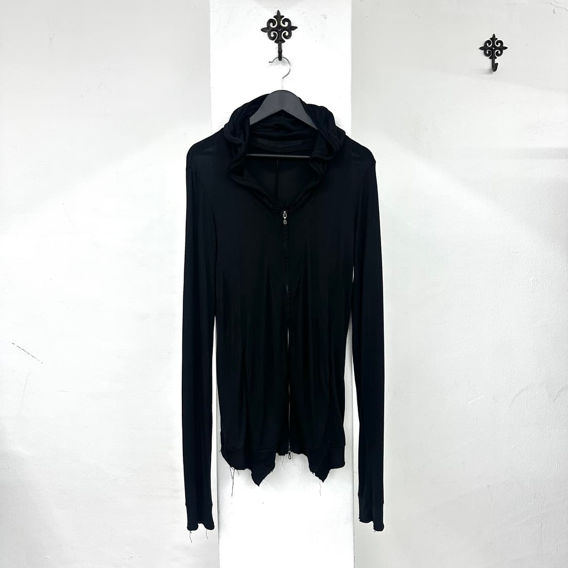 Julius x Mercury 10th anniversary hood j 상품이미지1